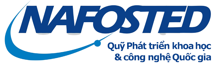 NAFOSTED H Th ng Th ng Tin Gi i Quy t Th T c H nh Ch nh